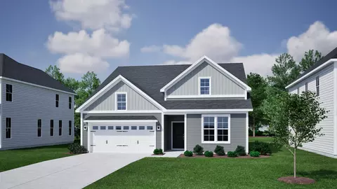 6269 Zoe Way, Myrtle Beach, SC 29588