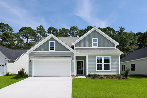 6269 Zoe Way, Myrtle Beach, SC 29588