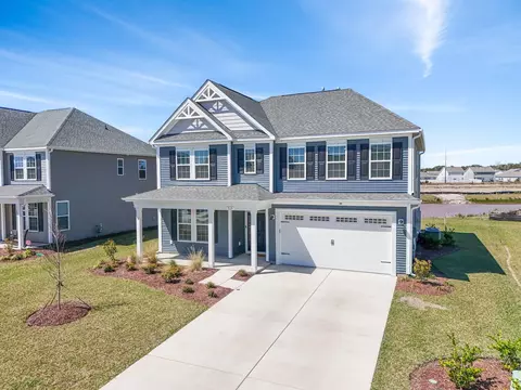 715 Upton Way, Myrtle Beach, SC 29579