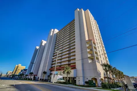 1625 S Ocean Blvd #S206, North Myrtle Beach, SC 29582