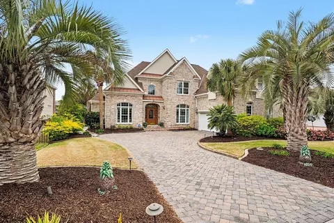 605 Sea Island Way, North Myrtle Beach, SC 29582