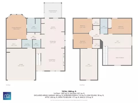 2429 Campton Loop, Conway, SC 29527 photo 56