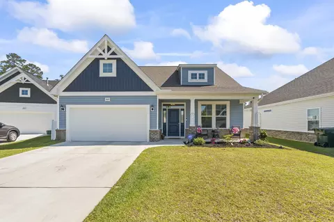 2429 Campton Loop, Conway, SC 29527 photo 2