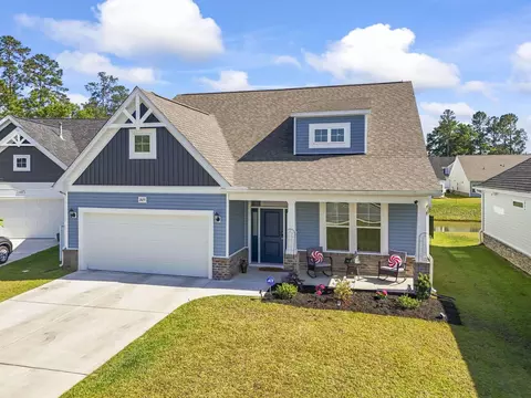 2429 Campton Loop, Conway, SC 29527