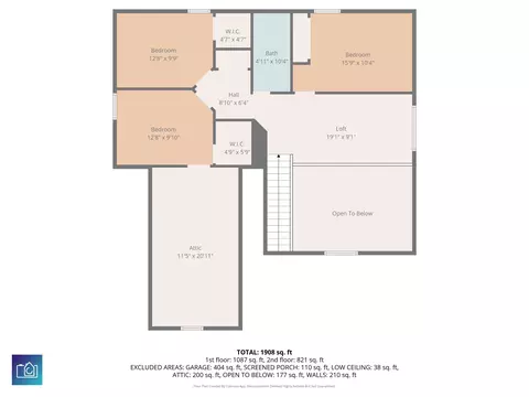 2429 Campton Loop, Conway, SC 29527 photo 52