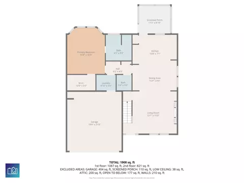 2429 Campton Loop, Conway, SC 29527 photo 53