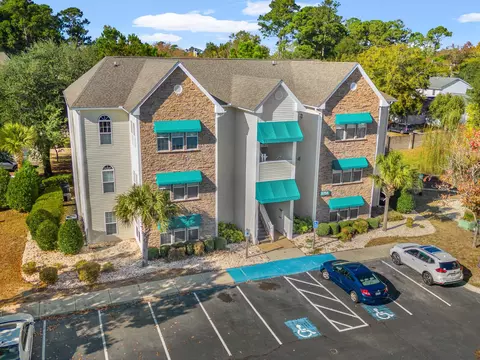 9780 Leyland Dr #6, Myrtle Beach, SC 29572