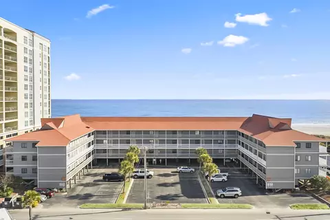 613 S Ocean Blvd #P3, North Myrtle Beach, SC 29582