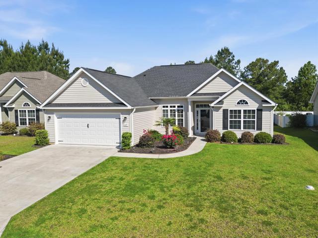 669 Sun Colony Blvd, Longs, SC 29568
