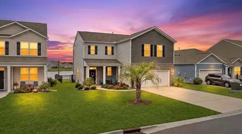 3343 Bells Lake Cir, Longs, SC 29568