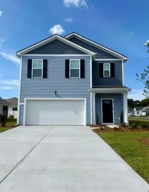335 Cheerful Way, Little River, SC 29566