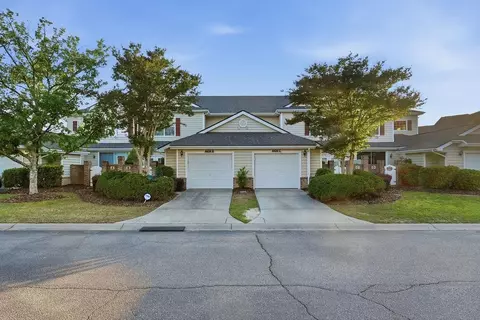 4424 Montrose Ln #C, Myrtle Beach, SC 29579