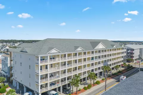 200 53rd Ave N #207, North Myrtle Beach, SC 29582