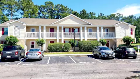 3693 Clay Pond Village Ln #5, Myrtle Beach, SC 29579