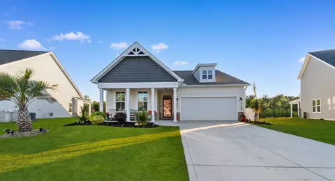 115 Emerald Rush Ct, Longs, SC 29568