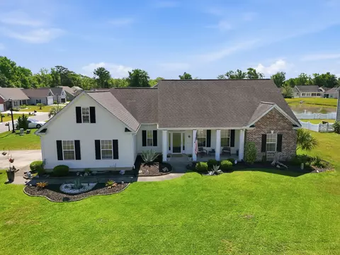 262 Oak Landing Dr, Conway, SC 29527