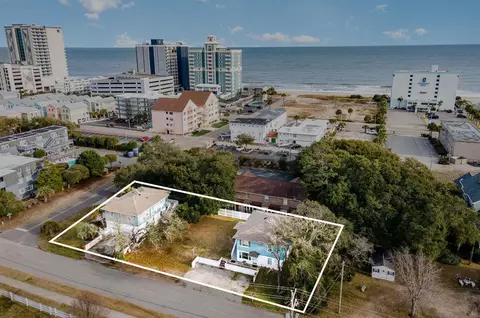 215 28th Ave S, Myrtle Beach, SC 29577