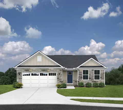 321 Shallow Bay Rd, Conway, SC 29526
