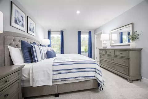 Bedroom - 321 Shallow Bay Rd, Conway, SC 29526 photo 2 of 4
