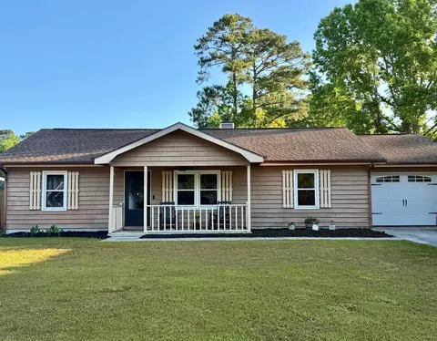 1002 Shem Creek Cir, Myrtle Beach, SC 29588