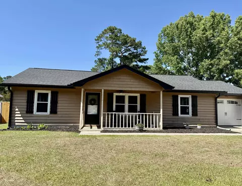 1002 Shem Creek Cir, Myrtle Beach, SC 29588
