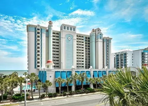 2401 S Ocean Blvd #662, Myrtle Beach, SC 29577