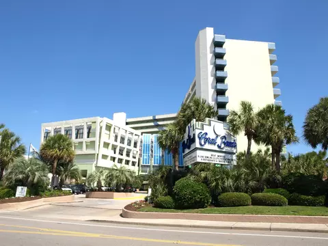 1105 S Ocean Blvd #1246, Myrtle Beach, SC 29577