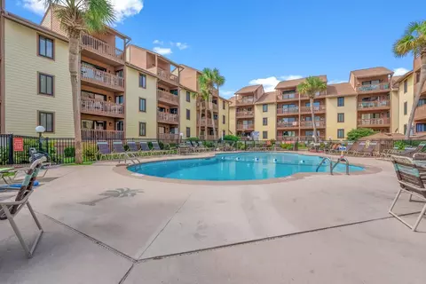 5507 Ocean Blvd N #113, Myrtle Beach, SC 29577