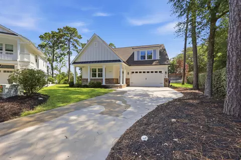 2809 Ships Wheel Dr, North Myrtle Beach, SC 29582