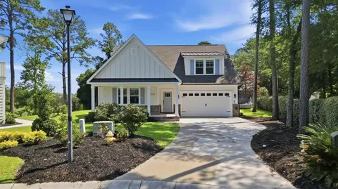 2809 Ships Wheel Dr, North Myrtle Beach, SC 29582