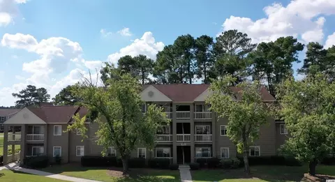 320 Myrtle Greens Dr # -B, Conway, SC 29526