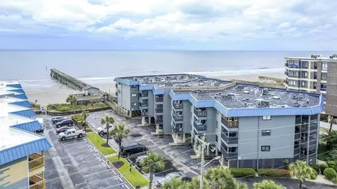 6000 N Ocean Blvd #108, North Myrtle Beach, SC 29582