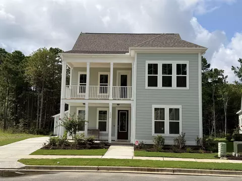 1524 Pershing Loop, Myrtle Beach, SC 29588