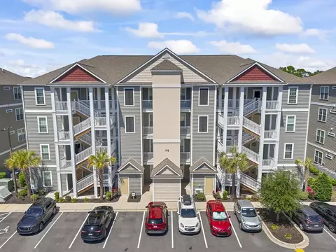 173 Ella Kinley Cir #104, Myrtle Beach, SC 29588