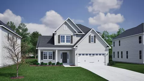 6232 Zoe Way, Myrtle Beach, SC 29588