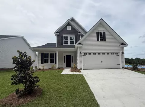 6232 Zoe Way, Myrtle Beach, SC 29588