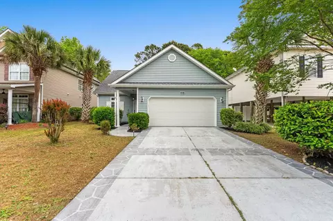 618 5th Ave S, North Myrtle Beach, SC 29582