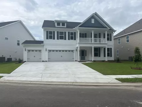 6252 Zoe Way, Myrtle Beach, SC 29588