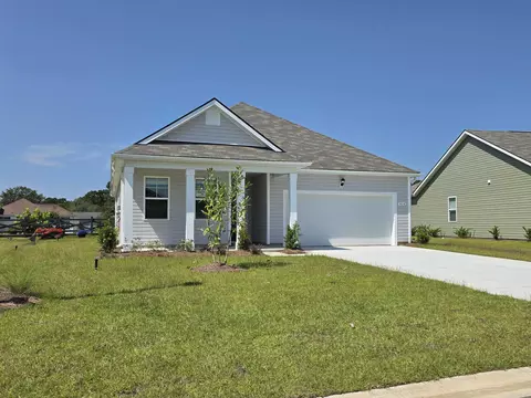 416 Flank St, Myrtle Beach, SC 29588