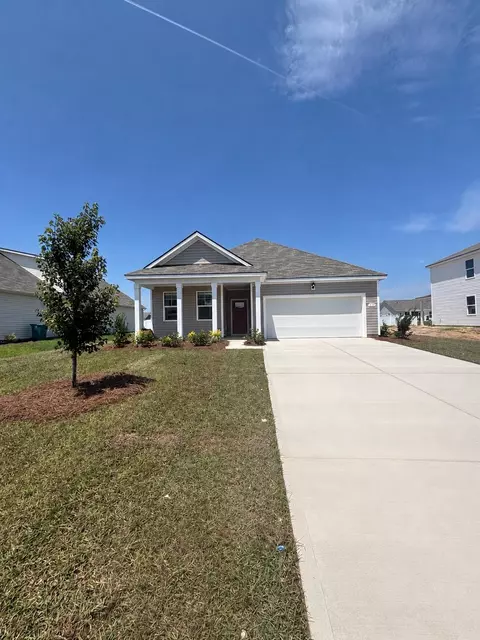 617 Strawberry Field Way, Galivants Ferry, SC 29544