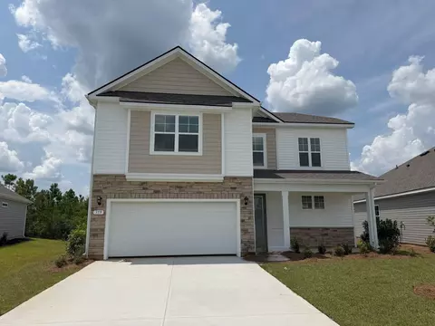 359 Hadley Springs Ave, Longs, SC 29568