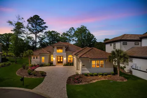 2149 Macerata Loop, Myrtle Beach, SC 29579