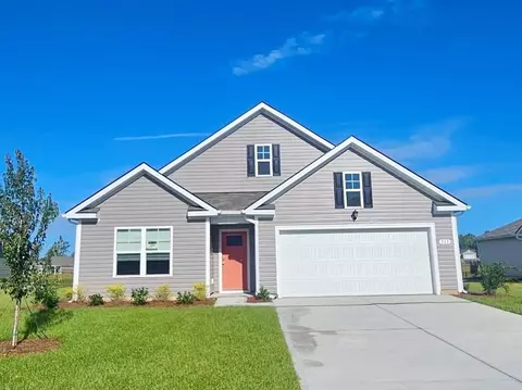511 Acosta Cir, Conway, SC 29527