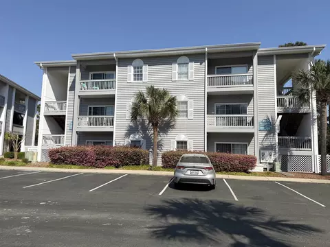 225 Royal Poste Rd #2604, Sunset Beach, NC 28468
