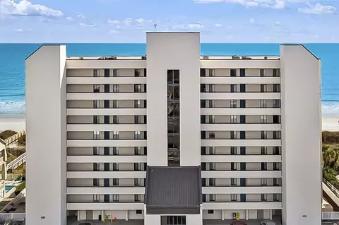 4111 S Ocean Blvd #905, North Myrtle Beach, SC 29582