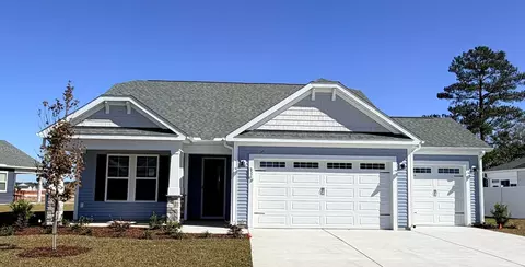 852 Big Cedar Dr, Loris, SC 29569