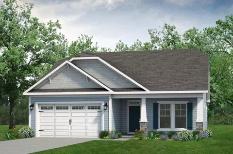 852 Big Cedar Dr, Loris, SC 29569