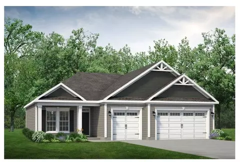 888 Big Cedar Dr, Loris, SC 29569