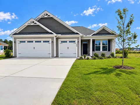 888 Big Cedar Dr, Loris, SC 29569