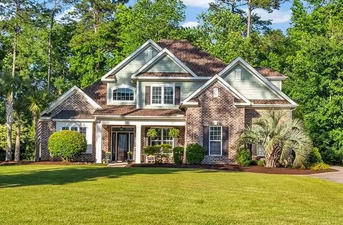 684 Chamberlin Rd, Myrtle Beach, SC 29588